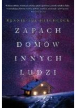 Zapach domów innych ludzi