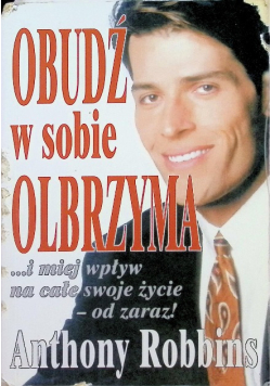 Obudź w sobie olbrzyma