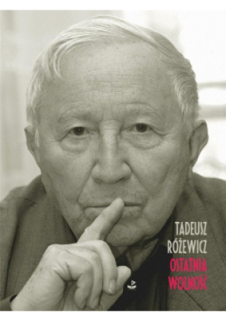 Ostatnia wolność