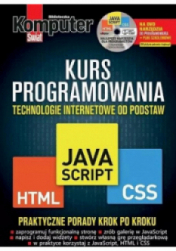 Kurs programowania