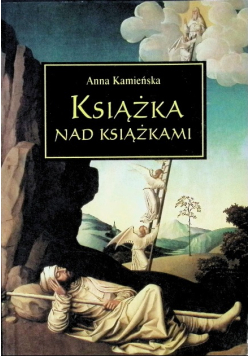 Książka nad książkami