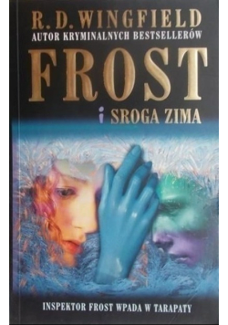 Frost i Sroga zima