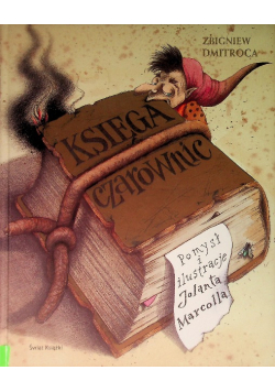 Księga czarownic
