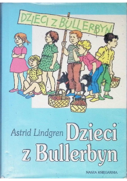 Dzieci z Bullerbyn