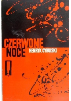 Czerwone noce