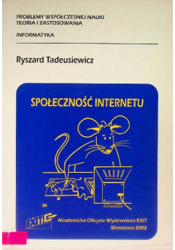 Społeczność Internetu