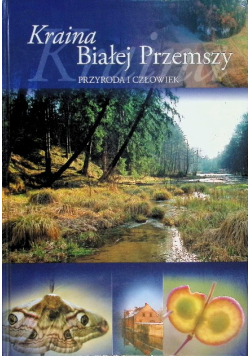 Kraina białej Przemszy przyroda i człowiek