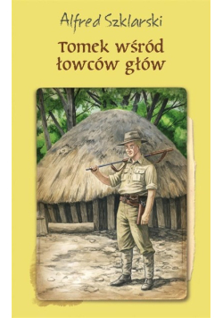 Tomek wśród łowców głów