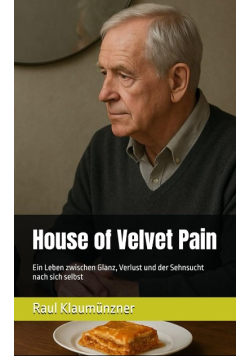 House of Velvet Pain