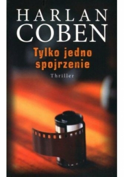Tylko jedno spojrzenie