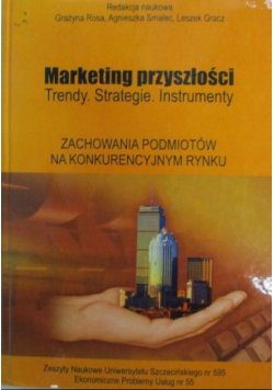 Marketing przyszłości