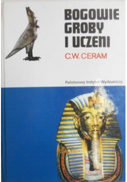 Bogowie groby i uczeni