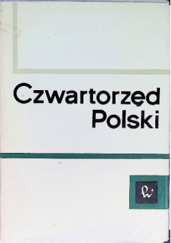 Czwartorzęd Polski