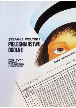 Pielęgniarstwo ogólne