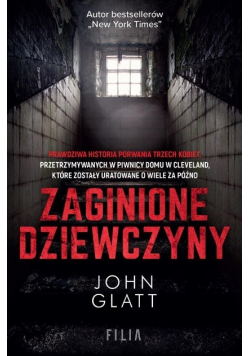 Zagionione dziewczyny