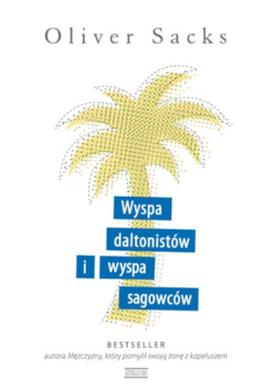 Wyspa daltonistów i wyspa sagowców