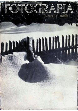 Fotografia czarno biała