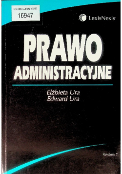 Prawo administracyjne