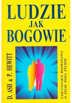 Ludzie jak bogowie