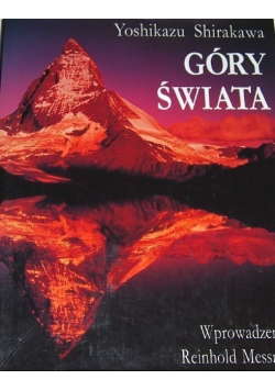 Góry świata