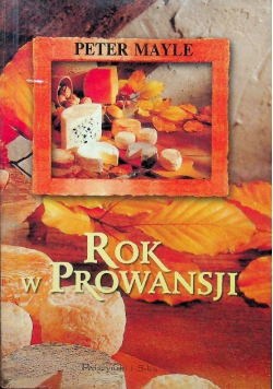 Rok w Prowansji