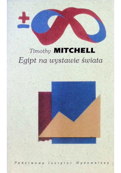 Egipt na wystawie świata