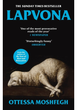 Lapvona