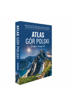 Atlas gór Polski