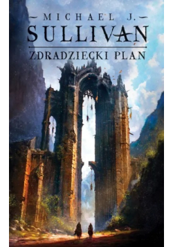 Zdradziecki plan