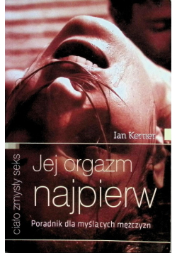 Jej orgazm najpierw