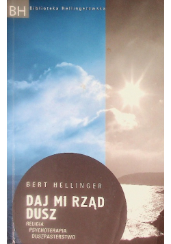Daj mi rząd dusz