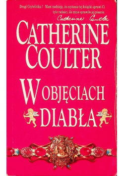 W objęciach diabła