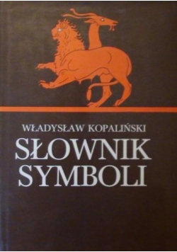 Słownik symboli