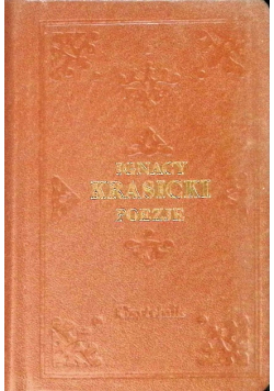Krasicki poezje