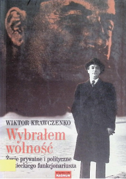 Wybrałem wolność