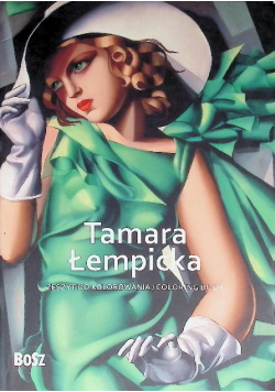 Tamara Łempicka