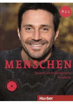 Menschen A2.1
