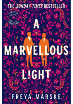 A Marvellous Light