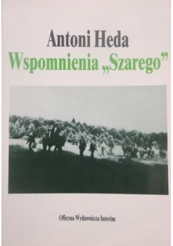 Wspomnienia "Szarego"
