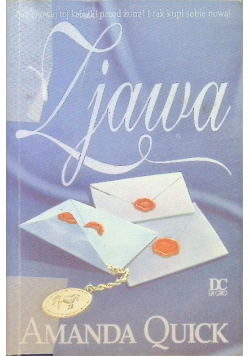 Zjawa