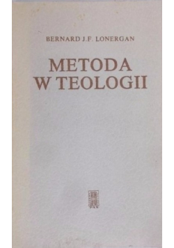 Metoda w Teologii