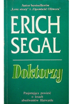 Doktorzy