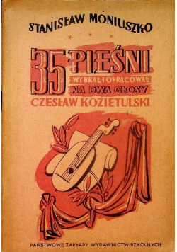 35 pieśni 1948 r.