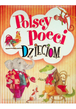 Polscy poeci dzieciom