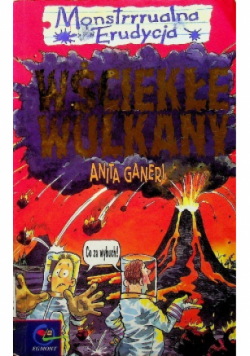 Wściekłe wulkany