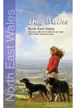 Countryside Dog Walks: North East Wales