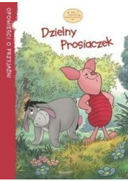 Dzielny Prosiaczek