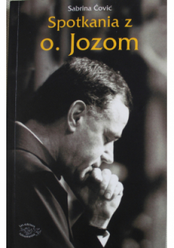 Spotkania z ojcem Jozom