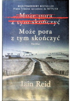 Może pora z tym skończyć