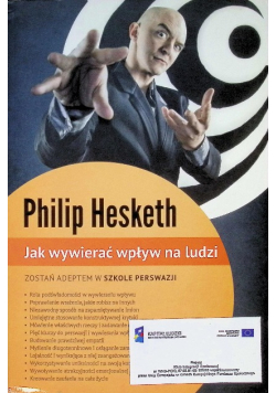 Jak wywierać wpływ na ludzi